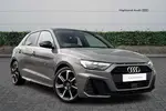 2022 Audi A1