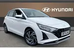 2025 Hyundai i20