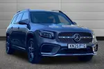 2025 Mercedes-Benz GLB