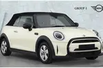 2022 MINI Convertible