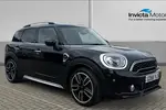 2019 MINI Countryman