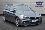 2016 BMW 2 Series Gran Tourer