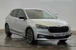 2025 Skoda Fabia