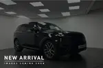 2023 Land Rover Range Rover Sport