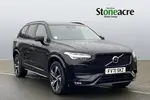 2021 Volvo XC90