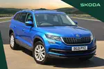 2021 Skoda Kodiaq