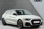2024 Audi A1