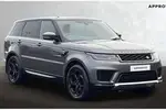 2018 Land Rover Range Rover Sport