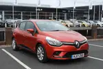 2017 Renault Clio