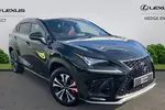 2021 Lexus NX