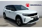 Vauxhall Frontera