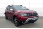 2022 Dacia Duster
