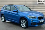 2017 BMW X1