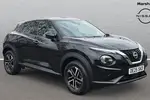 2025 Nissan Juke