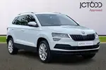 2018 Skoda Karoq