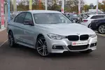 2018 BMW 3 Series