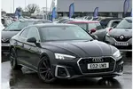 2021 Audi A5