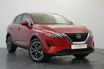 2022 Nissan Qashqai