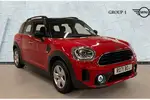 2021 MINI Countryman