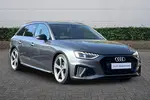 2021 Audi A4