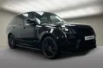 2019 Land Rover Range Rover