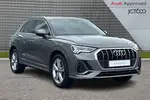 2021 Audi Q3