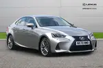 2020 Lexus IS