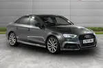2018 Audi A3 Saloon