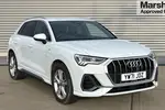 2022 Audi Q3