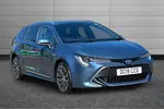 2019 Toyota Corolla Touring Sport