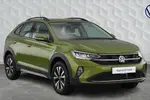 2025 Volkswagen Taigo