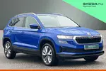 2023 Skoda Karoq