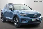 2022 Volvo XC40 Recharge