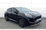 2023 Ford Puma
