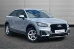 2020 Audi Q2