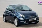 2024 Fiat 500