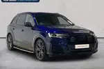 2022 Audi Q7
