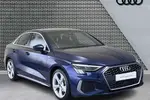 2023 Audi A3