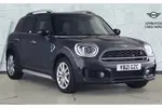 2021 MINI Countryman
