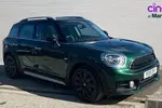 2019 MINI Countryman