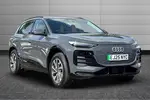 2025 Audi Q6 e-tron