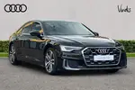 2023 Audi A6