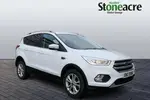 2018 Ford Kuga