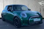 2022 MINI Hatchback