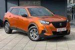 2023 Peugeot 2008