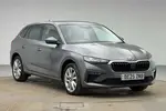 2025 Skoda Scala