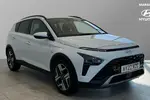 2022 Hyundai Bayon
