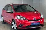 2022 Honda Jazz