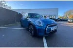 2023 MINI Hatchback 5dr