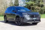 2025 Peugeot 5008
